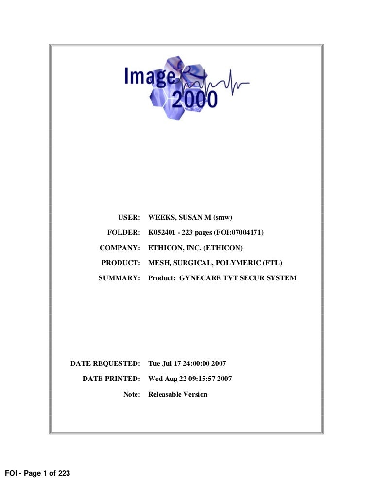 510k cover letter template 510k cover letter template